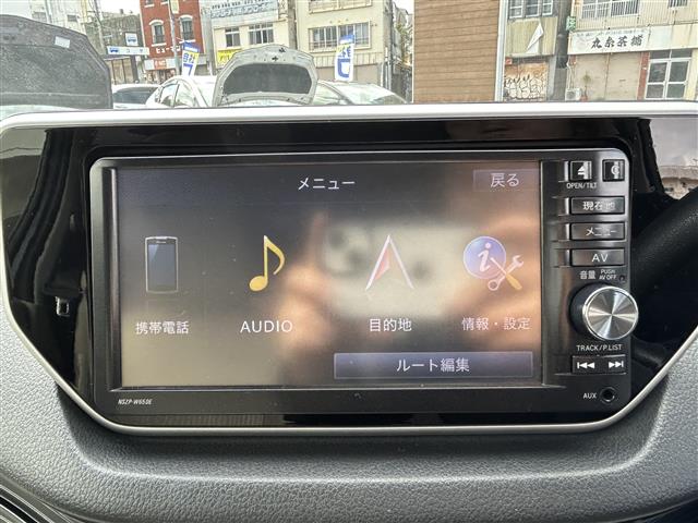 ダイハツ ムーヴ