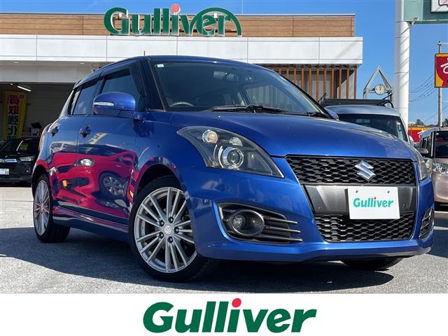 国産車その他 スイフト