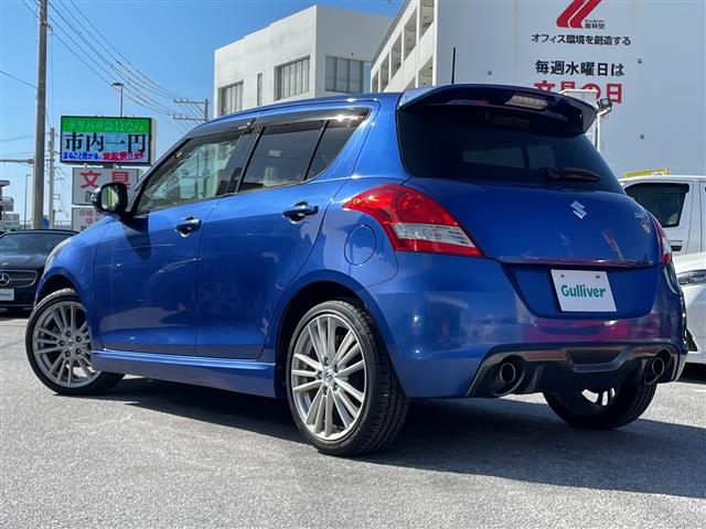 国産車その他 スイフト