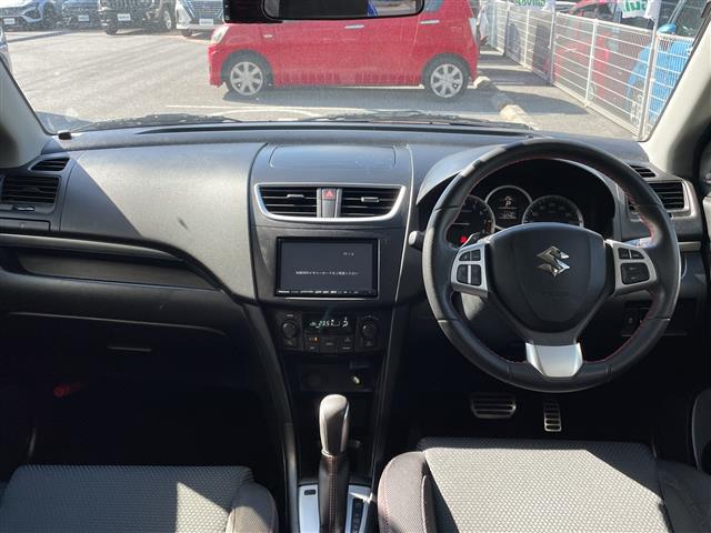 国産車その他 スイフト