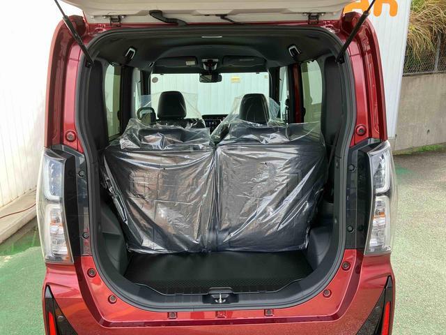 ダイハツ タント