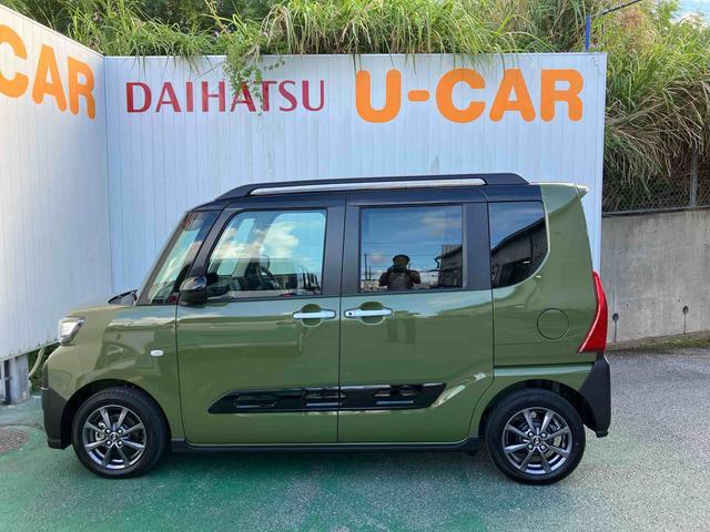 ダイハツ タント