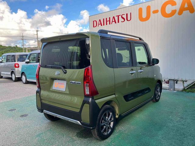 ダイハツ タント