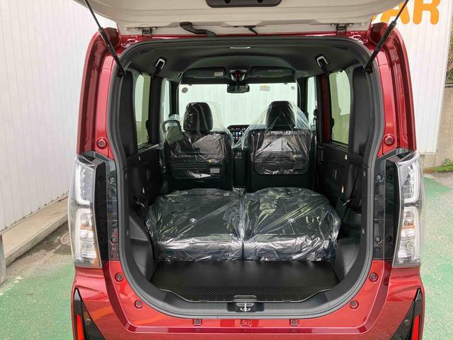 ダイハツ タント