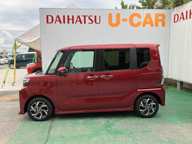 ダイハツ タント