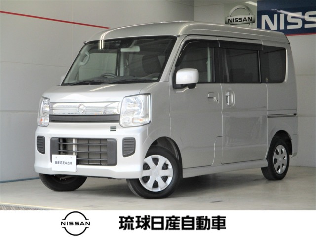 日産 NV100クリッパーリオ