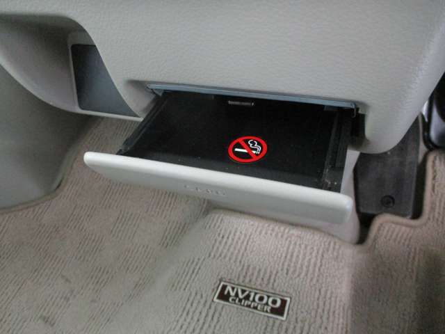 日産 NV100クリッパーリオ