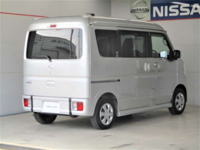 日産 NV100クリッパーリオ