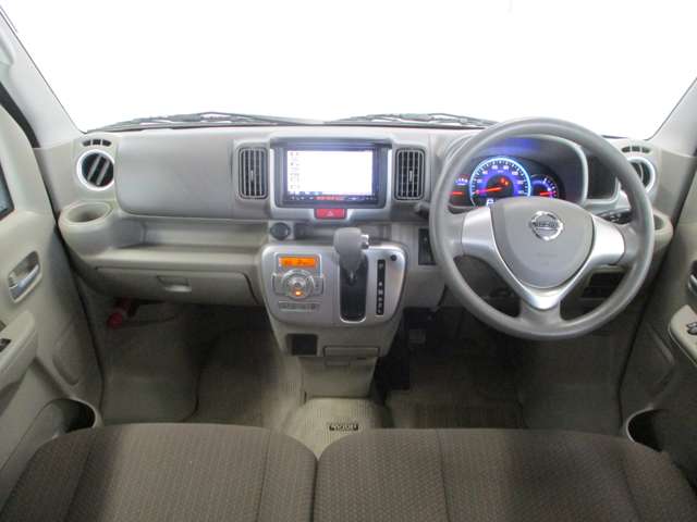 日産 NV100クリッパーリオ