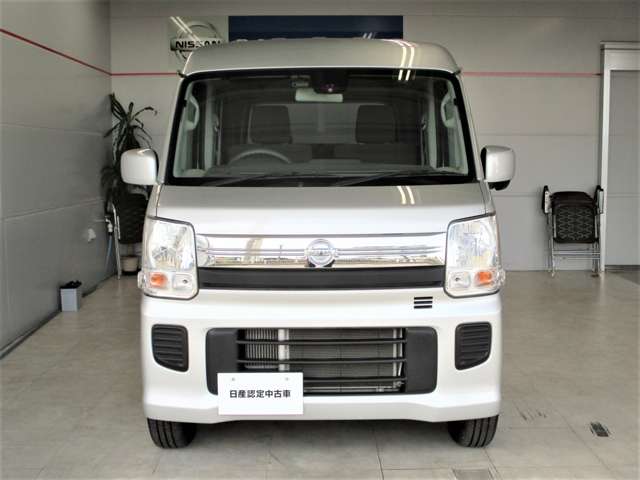 日産 NV100クリッパーリオ