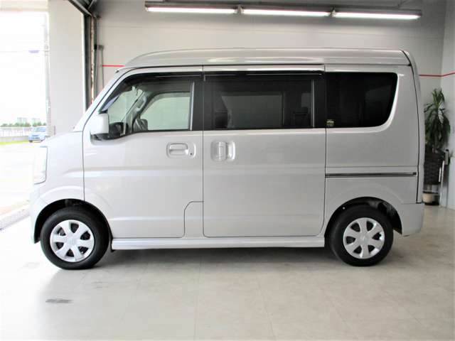 日産 NV100クリッパーリオ