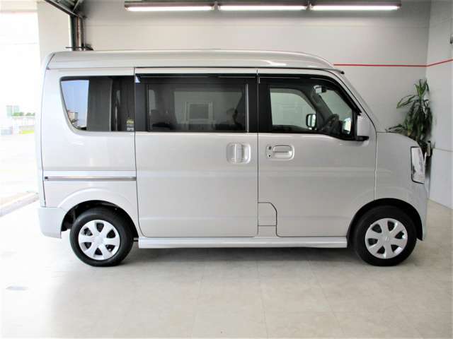 日産 NV100クリッパーリオ