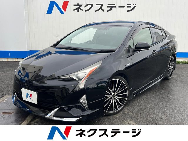 トヨタ プリウス
