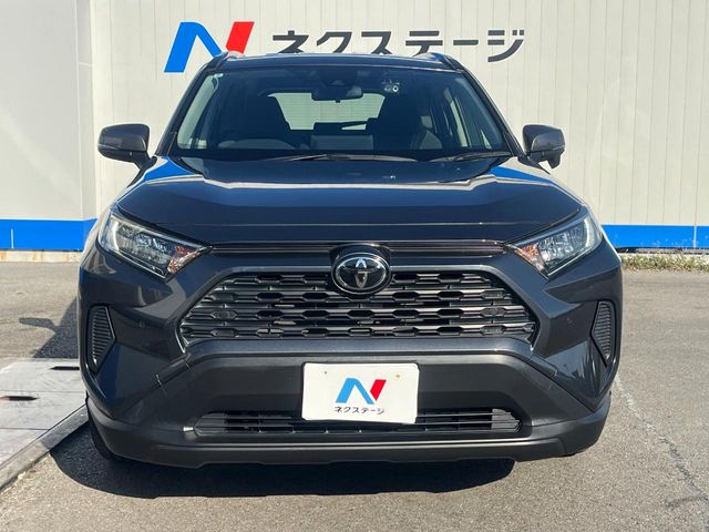 トヨタ RAV4