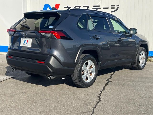 トヨタ RAV4