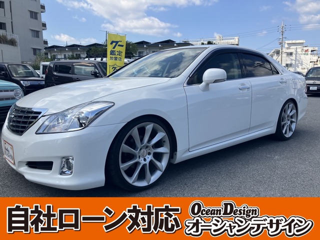 トヨタ クラウン