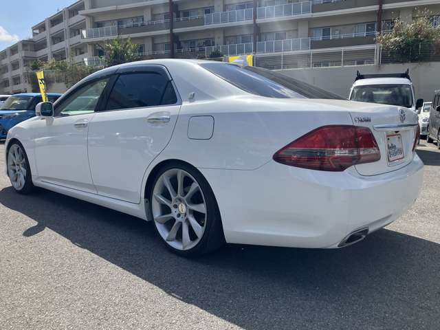 トヨタ クラウンロイヤル