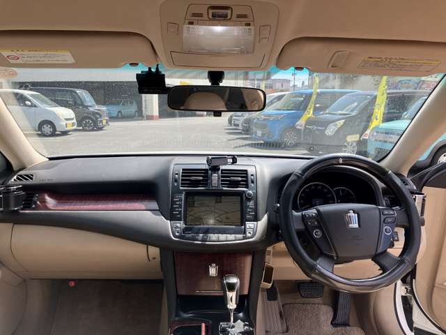 トヨタ クラウンロイヤル