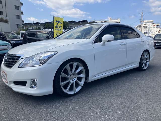 トヨタ クラウンロイヤル