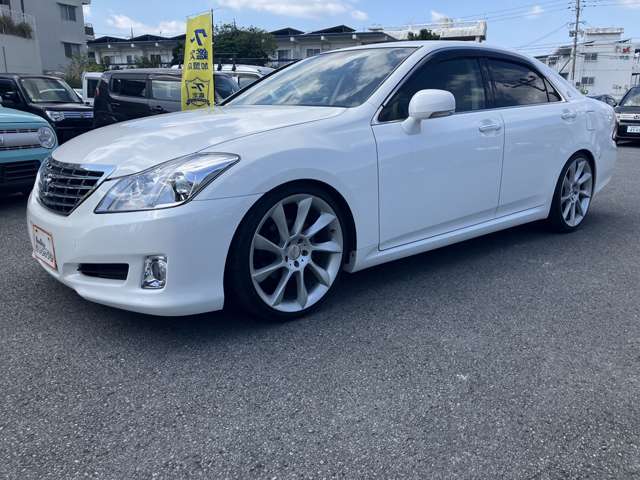 トヨタ クラウンロイヤル