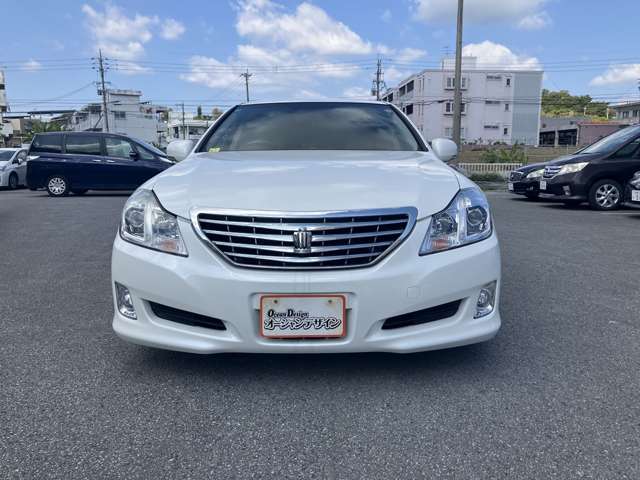 トヨタ クラウンロイヤル