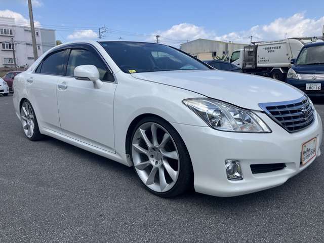 トヨタ クラウンロイヤル