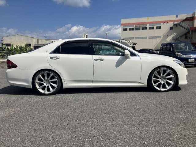 トヨタ クラウンロイヤル