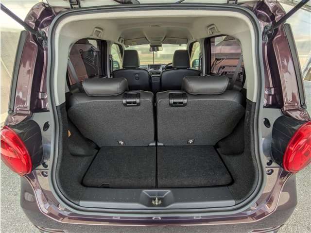 ダイハツ キャスト