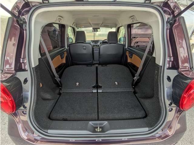 ダイハツ キャスト