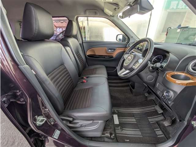 ダイハツ キャスト