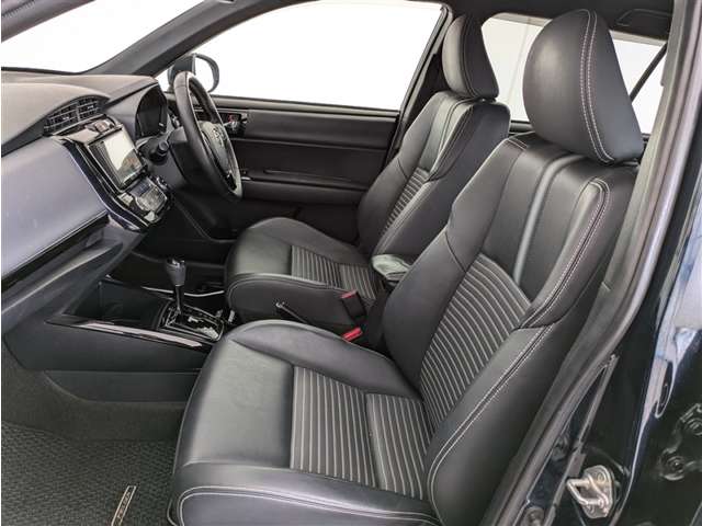 トヨタ カローラフィールダー