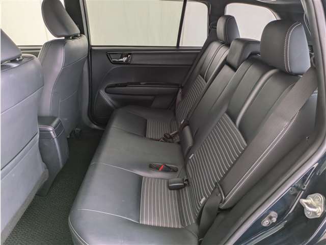 トヨタ カローラフィールダー