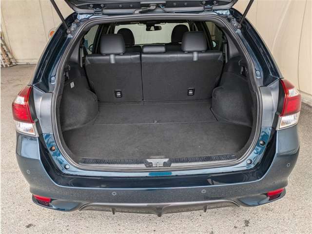 トヨタ カローラフィールダー