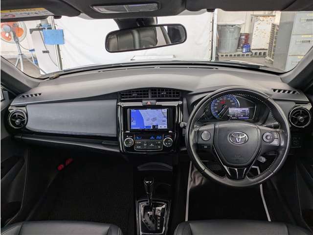 トヨタ カローラフィールダー