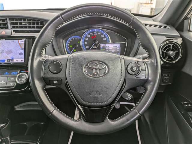 トヨタ カローラフィールダー