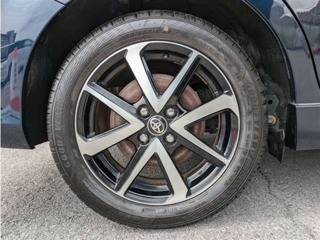 トヨタ カローラフィールダー