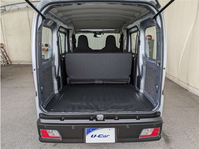 ダイハツ ハイゼットカーゴ