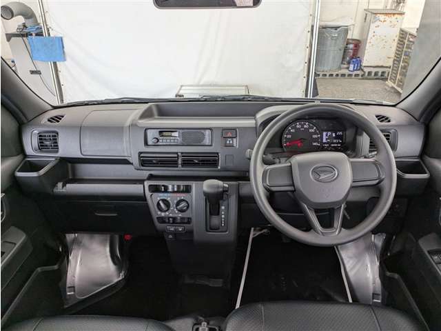 ダイハツ ハイゼットカーゴ