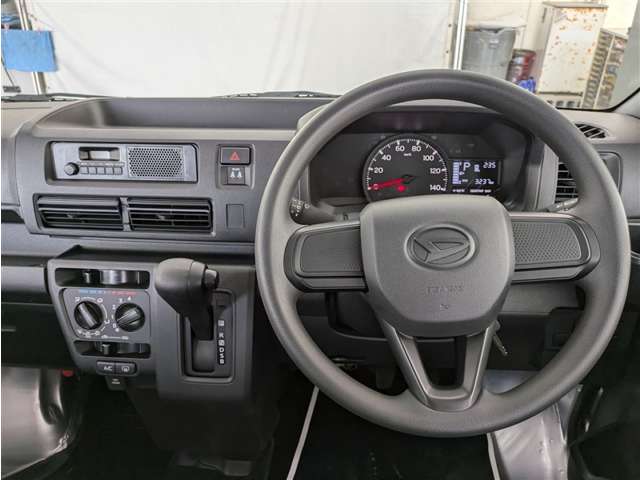 ダイハツ ハイゼットカーゴ