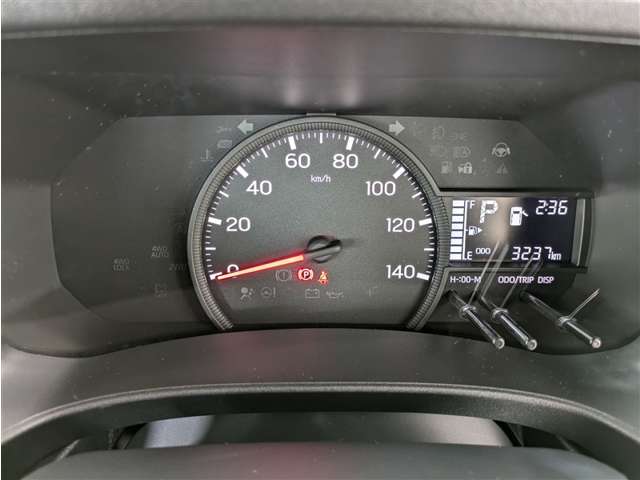 ダイハツ ハイゼットカーゴ