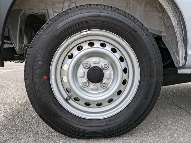 ダイハツ ハイゼットカーゴ