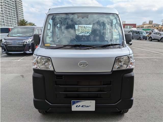 ダイハツ ハイゼットカーゴ