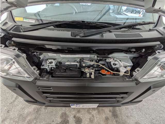 ダイハツ ハイゼットカーゴ