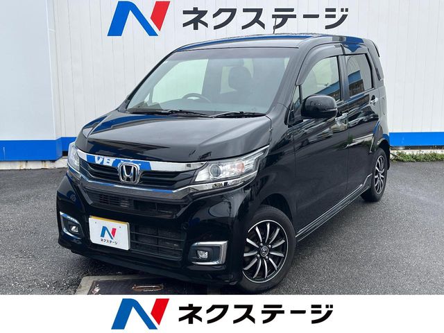 ホンダ N-WGN