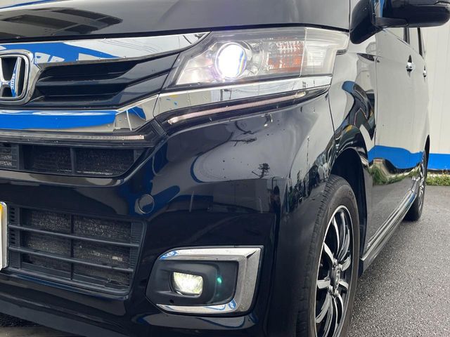 ホンダ N-WGN