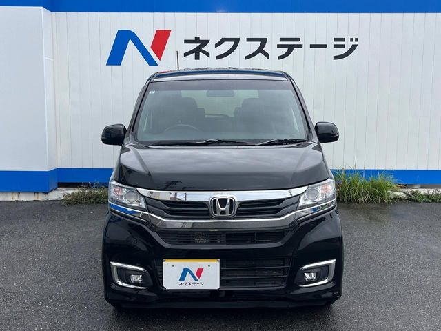 ホンダ N-WGN