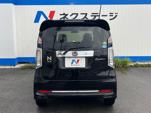 ホンダ N-WGN