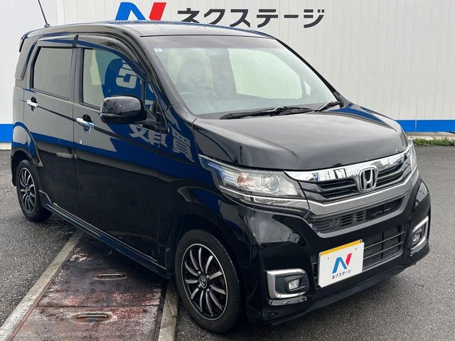 ホンダ N-WGN