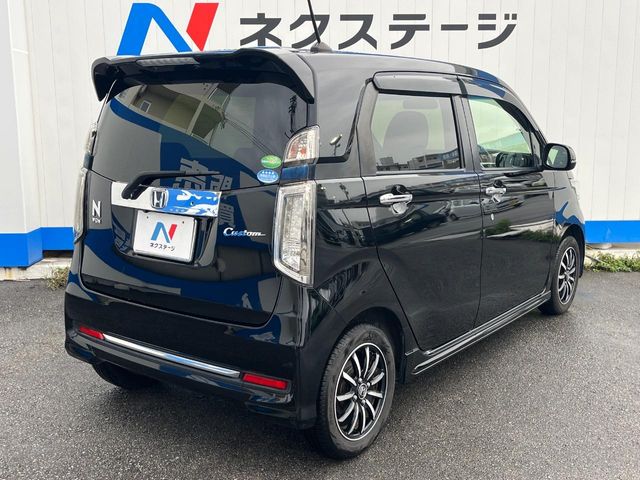 ホンダ N-WGN