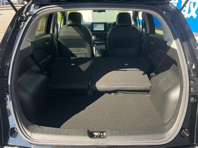 日産 ノートオーラ